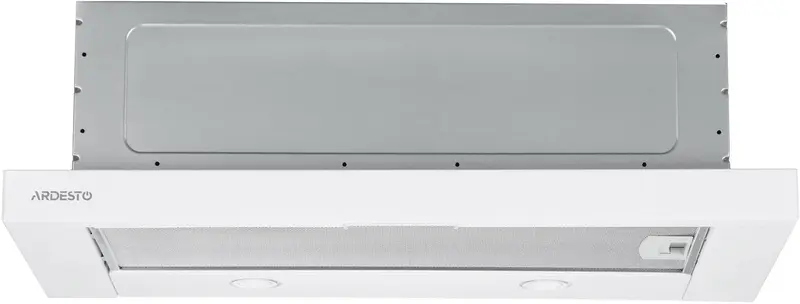 Вытяжка телескопическая Ardesto HT-F700MW - фото - №2