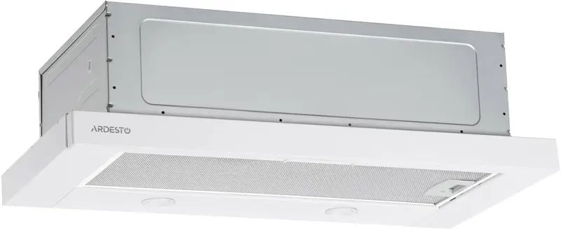 Вытяжка телескопическая Ardesto HT-F700MW - фото - №0