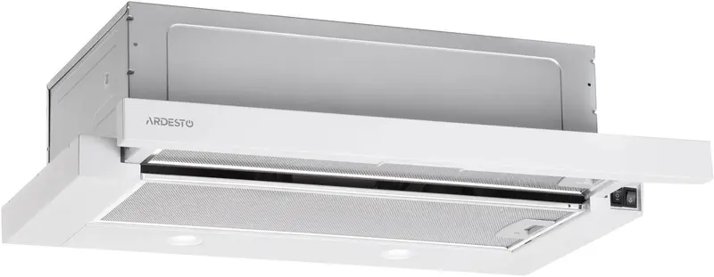 Вытяжка телескопическая Ardesto HT-F700MW - фото - №3