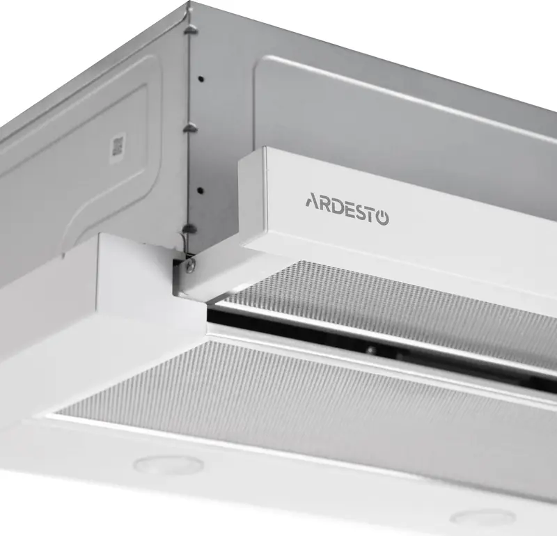 Вытяжка телескопическая Ardesto HT-F700MW - фото - №6