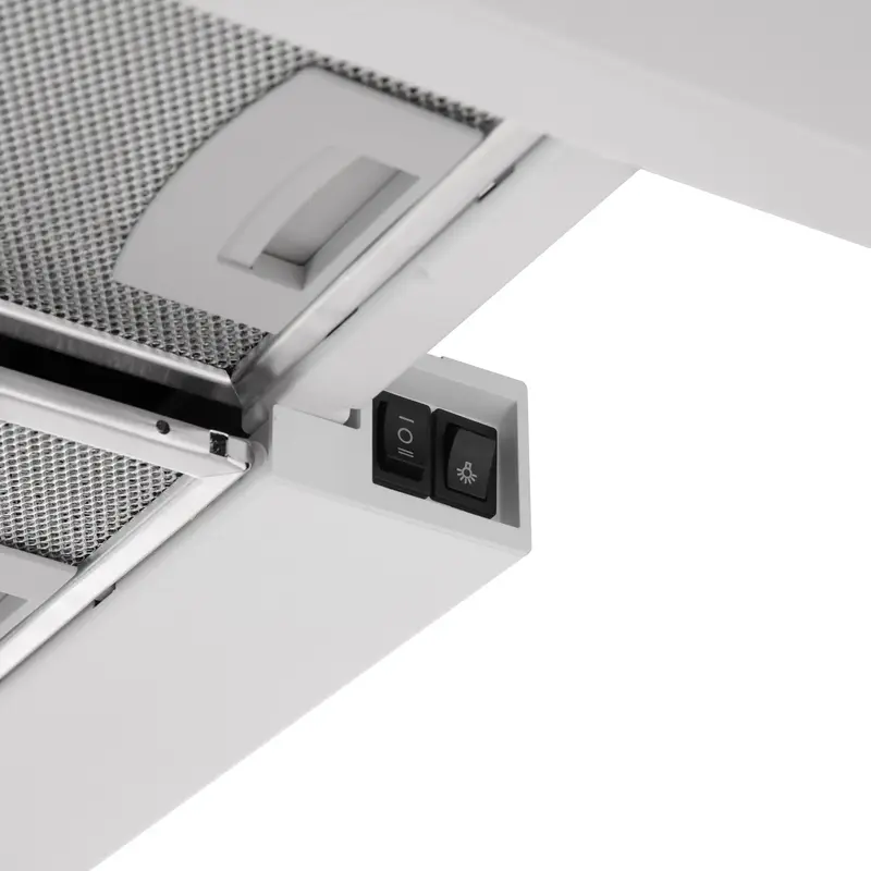 Вытяжка телескопическая Ardesto HT-F700MW - фото - №5