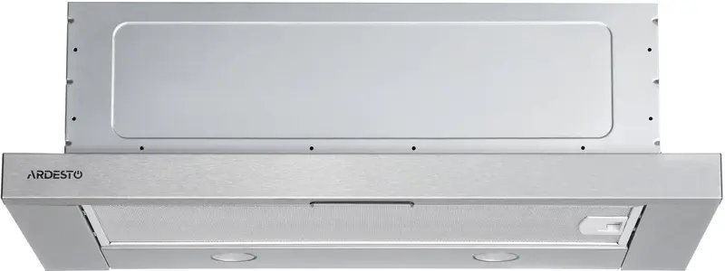 Вытяжка телескопическая Ardesto HT-F700MINX - фото - №3