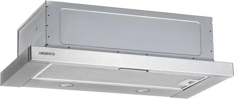 Вытяжка телескопическая Ardesto HT-F700MINX - фото - №0