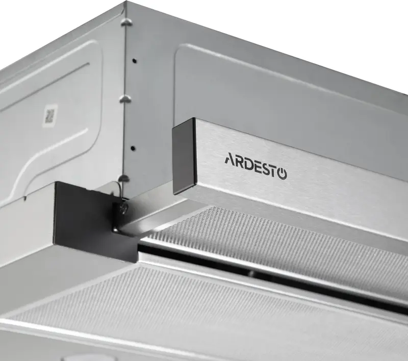 Вытяжка телескопическая Ardesto HT-F700MINX - фото - №4