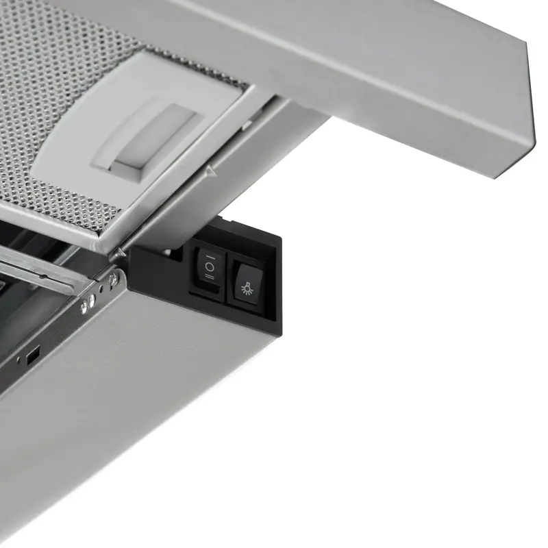 Вытяжка телескопическая Ardesto HT-F700MINX - фото - №8