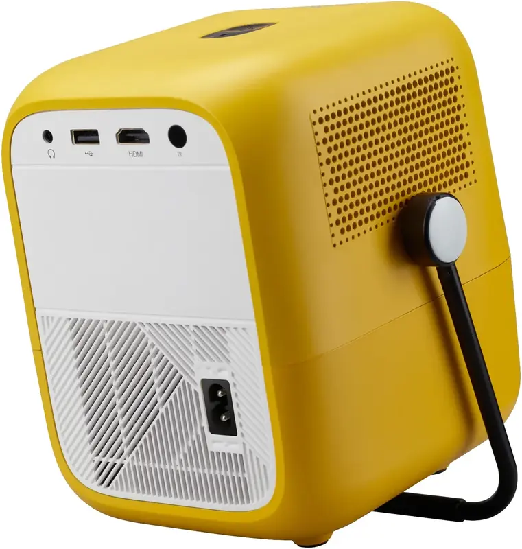Проєктор AOpen QF23s FHD MR.JXC11.002 - фото - №5