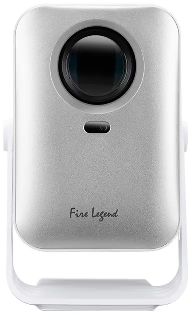 Проєктор AOpen MR.JYQ11.001 - фото - №0