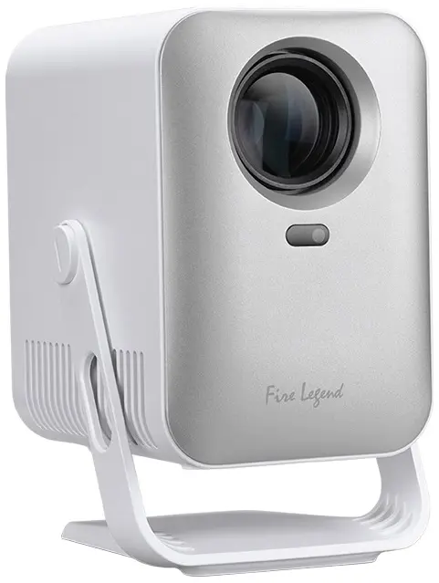 Проєктор AOpen MR.JYQ11.001 - фото - №1