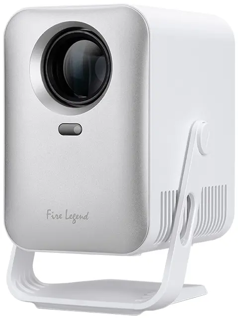 Проєктор AOpen MR.JYQ11.001 - фото - №2