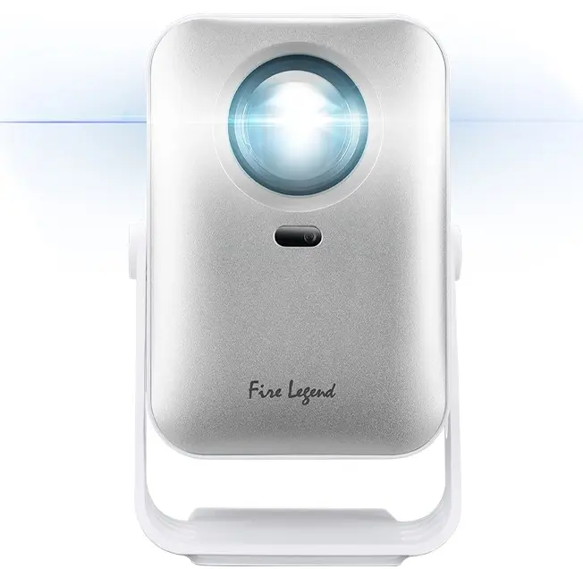 Проєктор AOpen MR.JYQ11.001 - фото - №3