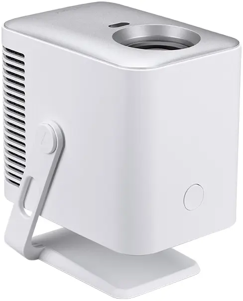 Проєктор AOpen MR.JYQ11.001 - фото - №6