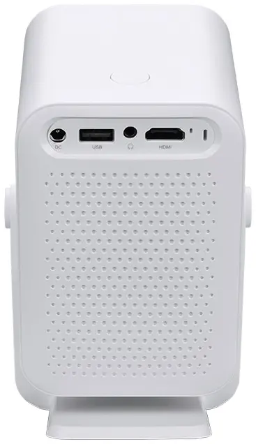 Проєктор AOpen MR.JYQ11.001 - фото - №7