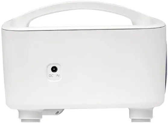 Проєктор AOpen MR.P0711.001 - фото - №5