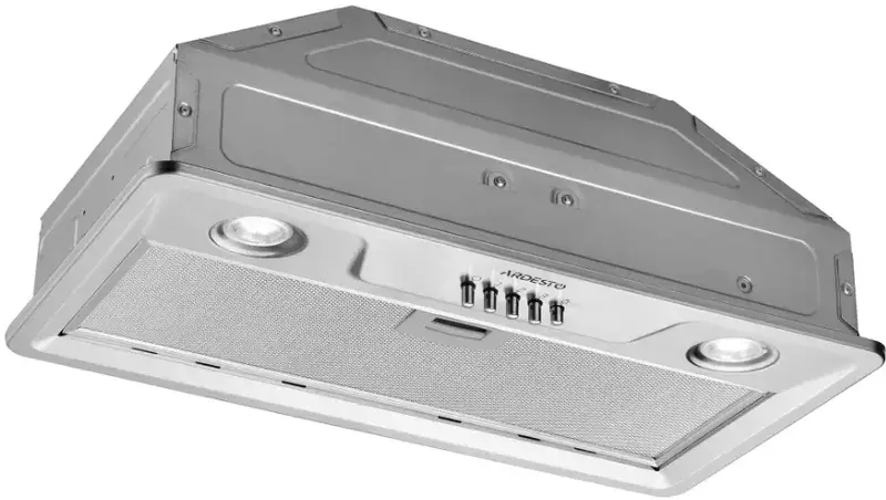 Витяжка вбудована Ardesto HFI-F700MINX - фото - №2