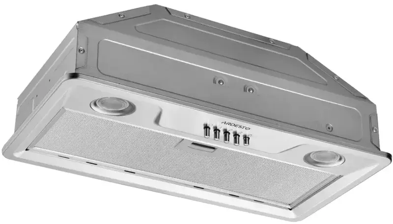 Витяжка вбудована Ardesto HFI-F700MINX - фото - №1