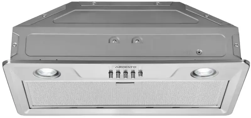 Витяжка вбудована Ardesto HFI-F700MINX - фото - №0