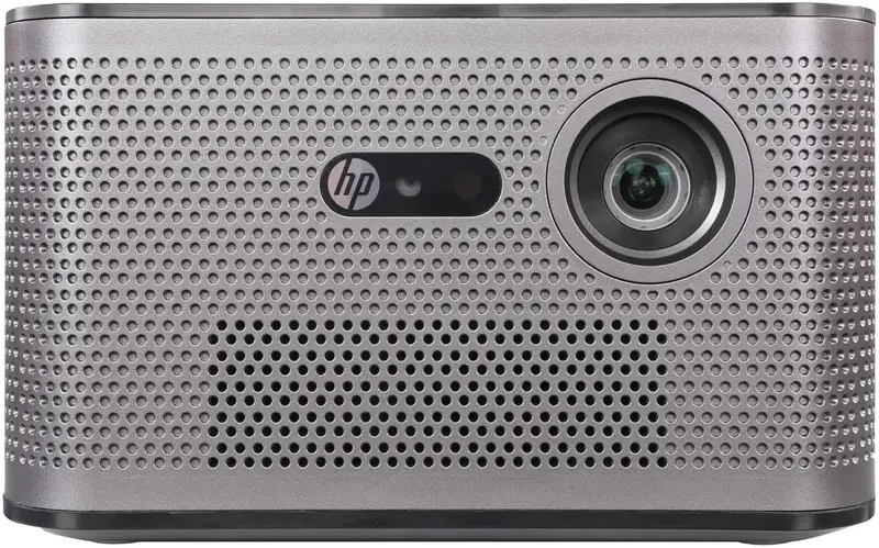 Проєктор HP 471U1AA - фото - №0