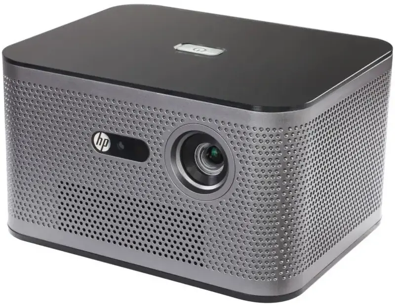 Проєктор HP 471U1AA - фото - №4