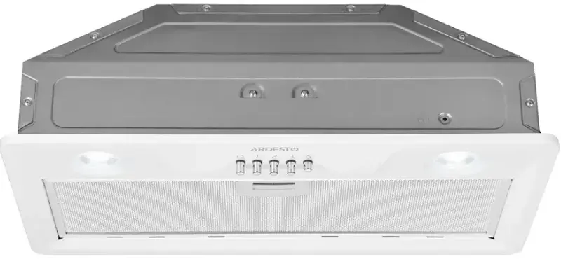Вытяжка встраиваемая Ardesto HFI-F700MW - фото - №1
