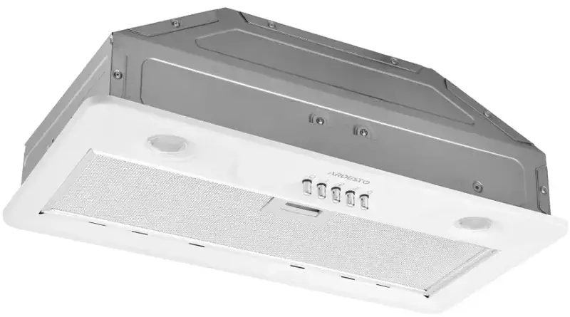Вытяжка встраиваемая Ardesto HFI-F700MW - фото - №2
