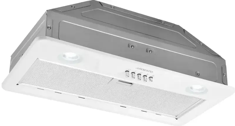 Вытяжка встраиваемая Ardesto HFI-F700MW - фото - №3