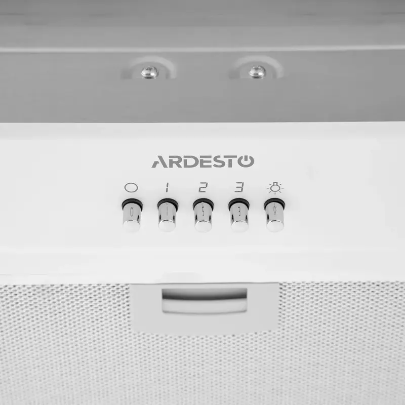 Вытяжка встраиваемая Ardesto HFI-F700MW - фото - №6
