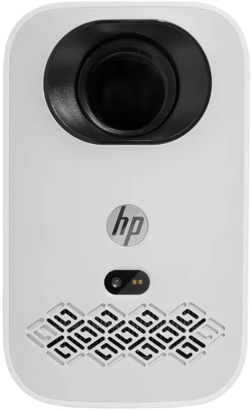 Проєктор HP A31PLAA - фото - №0