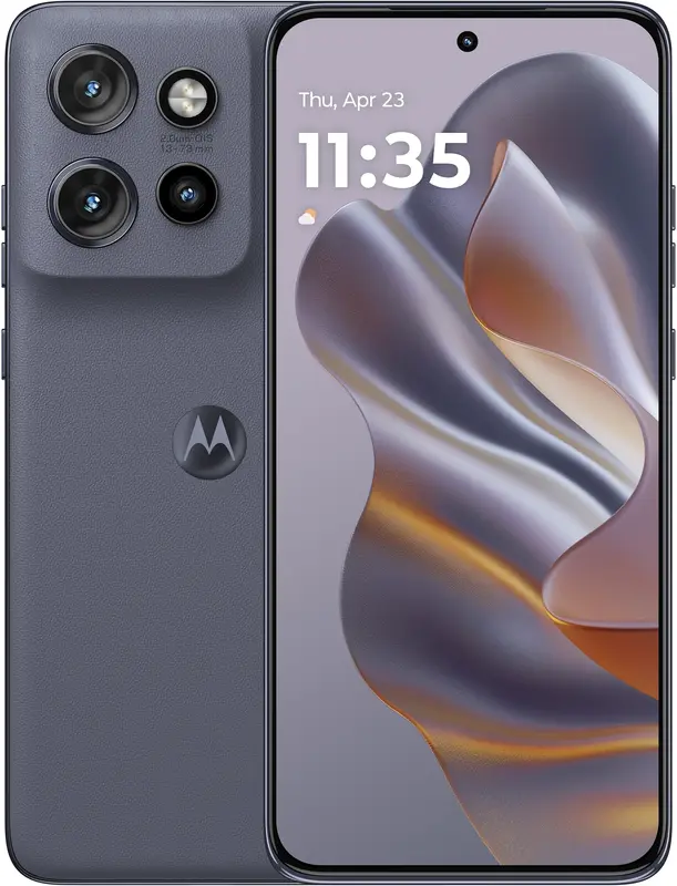 Moto Edge 60 Neo 12/256GB (Grisaille) - фото - №0