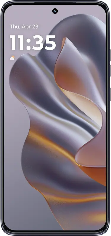 Moto Edge 60 Neo 12/256GB (Grisaille) - фото - №1