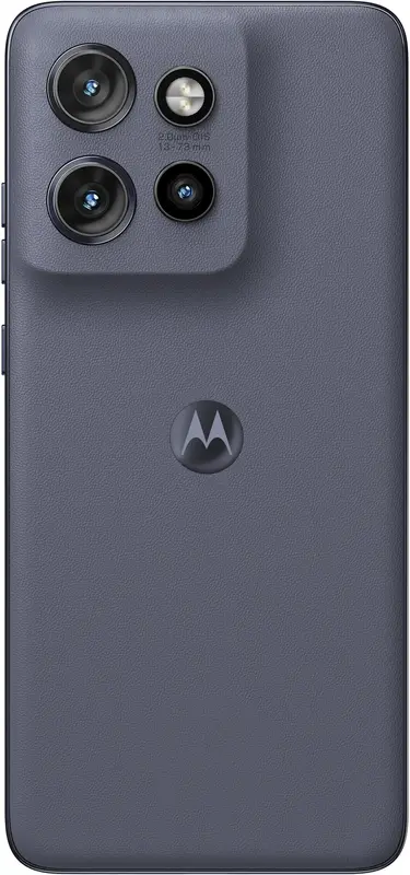 Moto Edge 60 Neo 12/256GB (Grisaille) - фото - №2