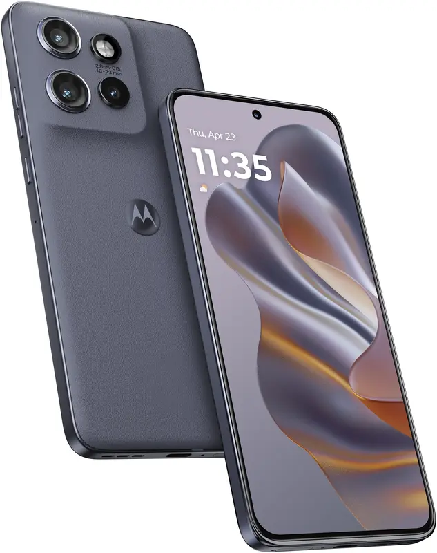 Moto Edge 60 Neo 12/256GB (Grisaille) - фото - №11