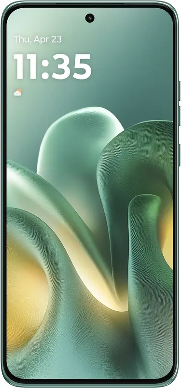 Moto Edge 60 Neo 12/256GB (Frostbite) - фото - №1