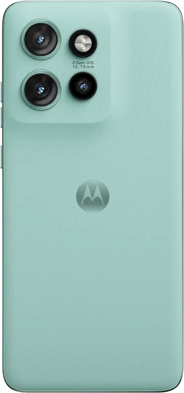 Moto Edge 60 Neo 12/256GB (Frostbite) - фото - №2