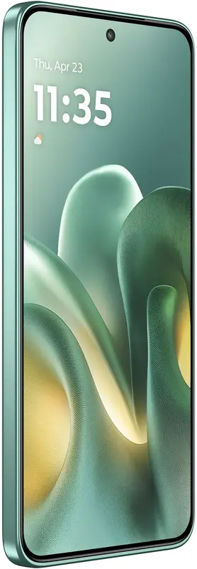 Moto Edge 60 Neo 12/256GB (Frostbite) - фото - №3