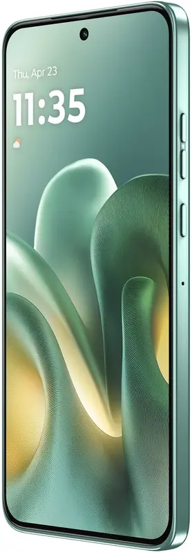 Moto Edge 60 Neo 12/256GB (Frostbite) - фото - №4