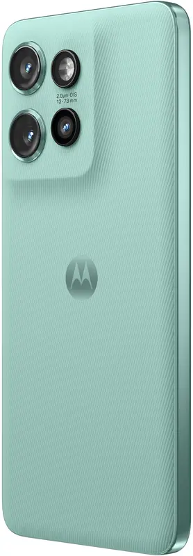 Moto Edge 60 Neo 12/256GB (Frostbite) - фото - №6