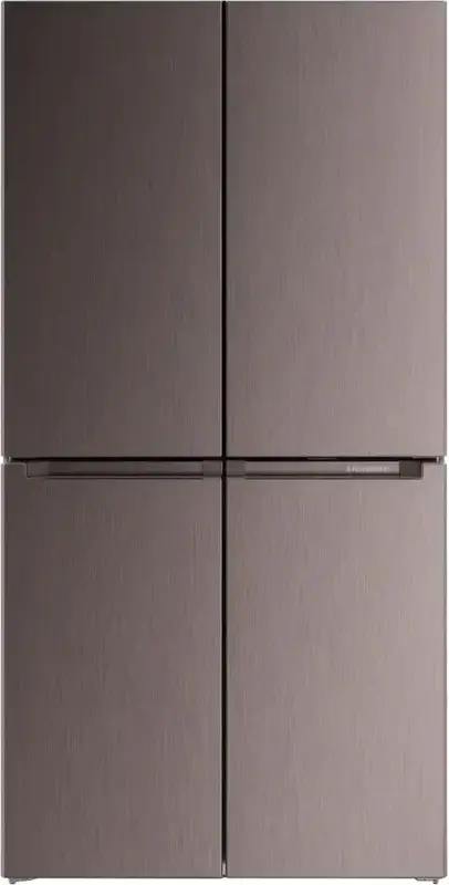 Side By Side холодильник LiebherrMBtsdi 9024 - фото - №0