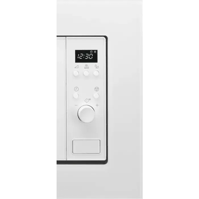 Микроволновая печь встраиваемая Electrolux LMS2173EMW - фото - №3