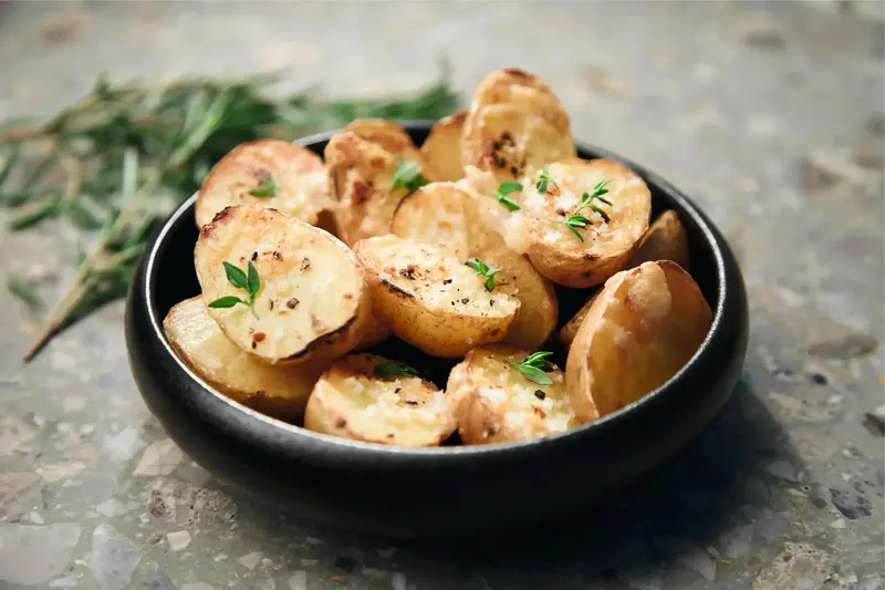 Микроволновая печь встраиваемая Electrolux LMS2173EMW - фото - №7