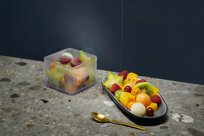 Микроволновая печь встраиваемая Electrolux LMS2173EMW - фото - №5