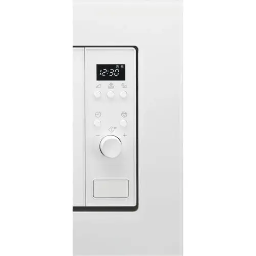 Микроволновая печь встраиваемая Electrolux LMS2173EMW - фото - №4