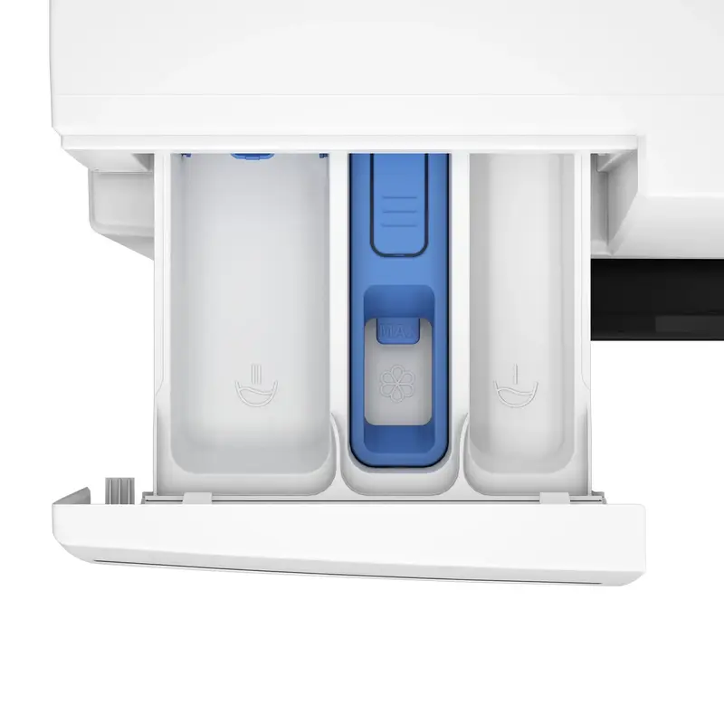 Пральна машина BEKO BM3WFU410435WB - фото - №5