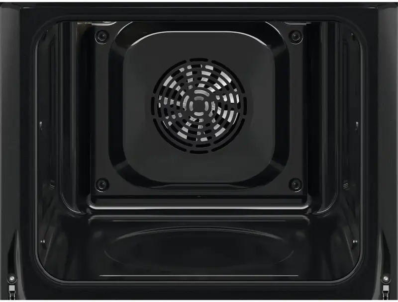 Духова шафа електрична Electrolux EOF3H40BK - фото - №6