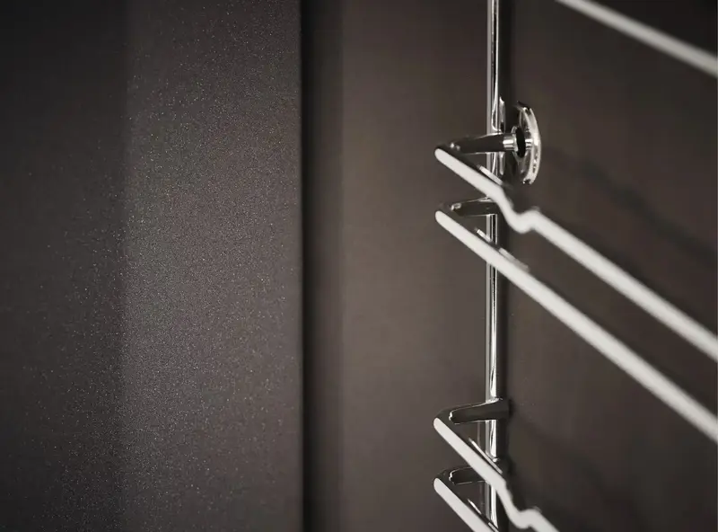 Духова шафа електрична Electrolux EOD3F40BX - фото - №1