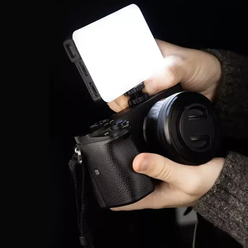Led панель для фото/відео Proove GlowBox - фото - №5