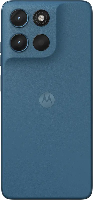 Moto G57 Power 8/256GB Corsair (Green) - фото - №2