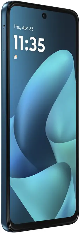 Moto G57 Power 8/256GB Corsair (Green) - фото - №3