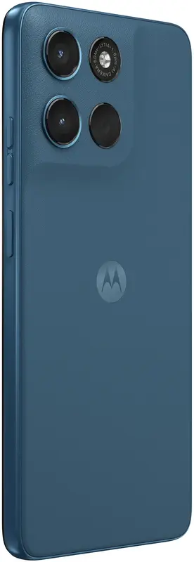 Moto G57 Power 8/256GB Corsair (Green) - фото - №5