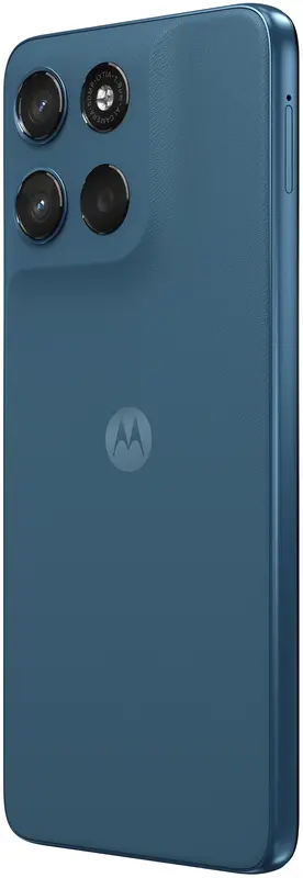 Moto G57 Power 8/256GB Corsair (Green) - фото - №6