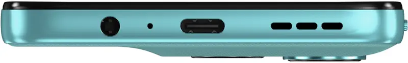 Moto G57 Power 8/256GB Fluidity (Cyan) - фото - №9